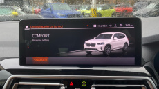 BMW X3 xDrive20i MHT xLine 5dr Step Auto Petrol Estate